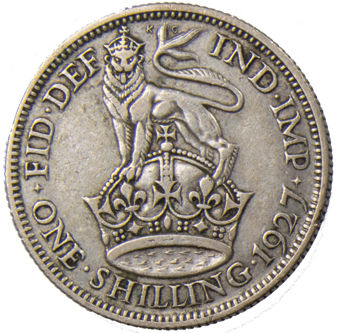 1926_Shilling_Rev