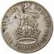 1931_Shilling (.500 Silver) Circulated_rev