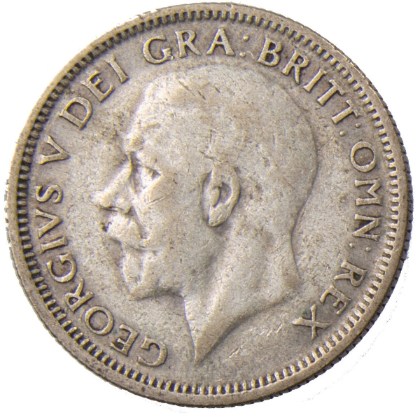1932_Shilling_obv