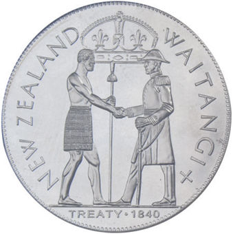 Picture of New Zealand, 2012 Diamond Jubilee