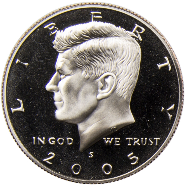 2005_Halfdollar_obv