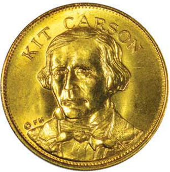 Kit-carson
