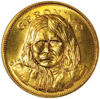 Geronimo