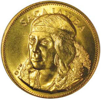 Sacajawea