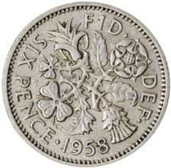 1958_Sixpence