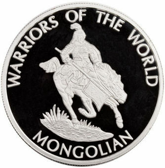 Warriors_of_the_World_Mongolian_obv