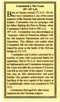 Constantine the Great_text