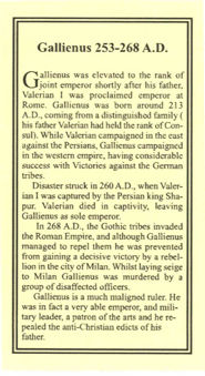 Gallienus