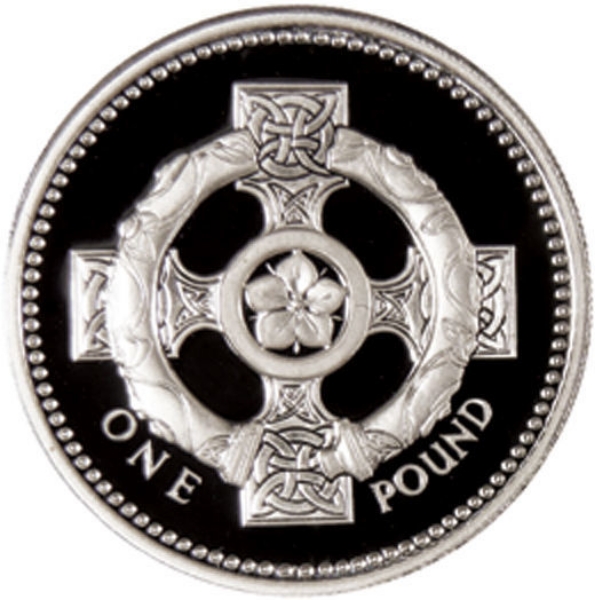 1996_Silver_Proof_Pound_rev