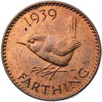 1939_Farthing_obv