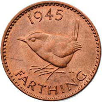 1945_Farthing_Rev