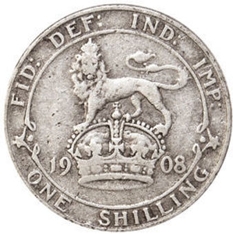 1908_Shilling_Obv