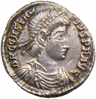 Constantius II_VOTIS XXX MVLTIS XXXX_obv