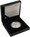 2019_£5_(Queen Victoria)_Silver_Proof_Coin_cased