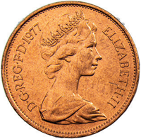 Two Pence