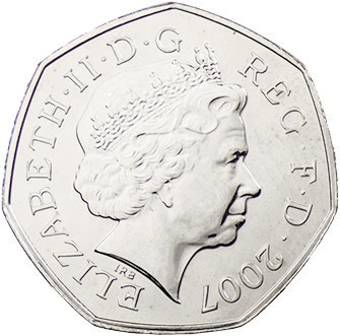 2007_50_Pence_Boy_Scout_Anniversary_Obv