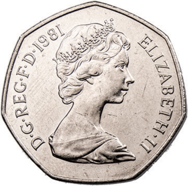 1981_50_Pence_obv