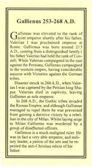 Gallienus