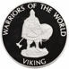 Congo_Warriors_of_The_World_Viking_obv