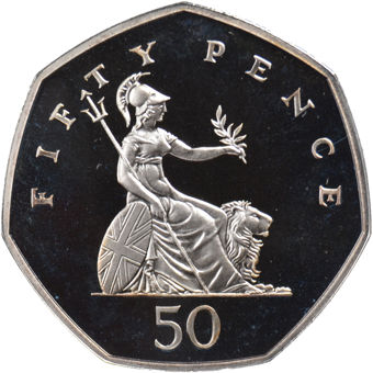 2000_50Pence_Sterling_Silver_rev