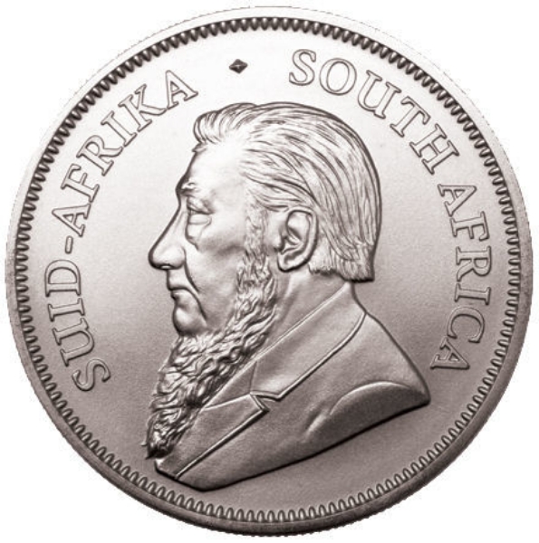 2020_Silver_Krugerrand_BU_Obv