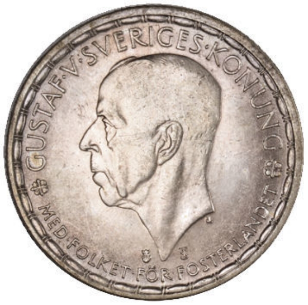 1946_2_Kroner_Obv