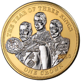 Tristan_da_Cunha_Crown_Year_of_Three_Kings_rev