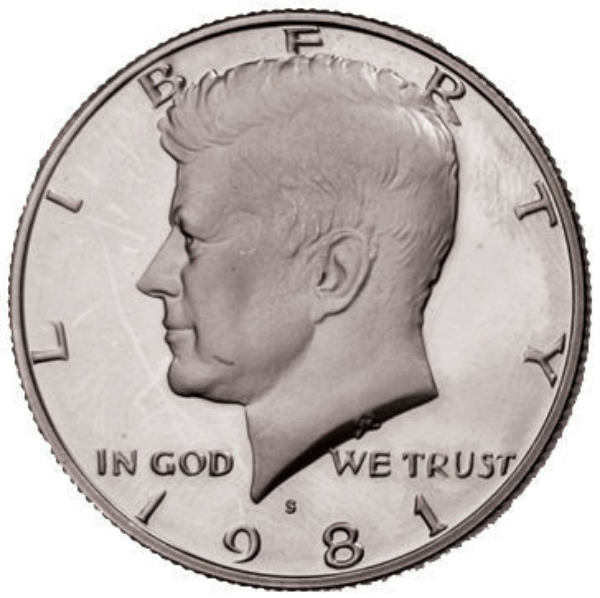 1981_kennedy_Half_Dollar_Proof_obv