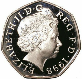 1998_NHS_50p_Silver_Proof_Piedfort_obv