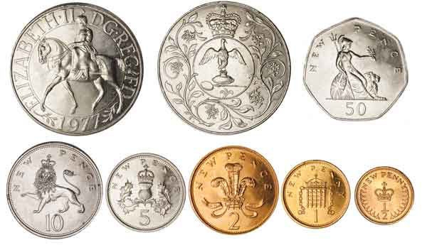 1977_Silver_Jubilee_Unc_Set