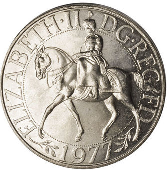 1977_Silver_Jubilee_Unc_Set