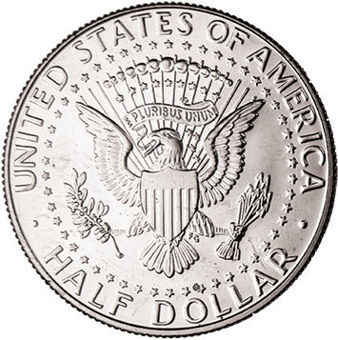 2010 Kennedy Half Dollar_rev