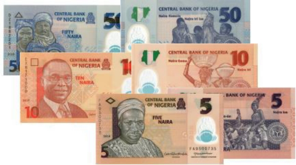 Nigeria