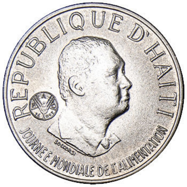 Haiti_0.5_Gourde_Uncirculated_obv