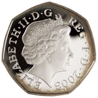 2003_50p_Suffragette_Silver_Piedfort_obv
