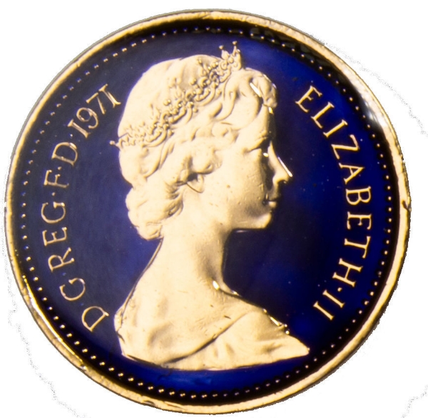 C&H_Enamelled_1971_Halfpence_obv