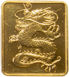 2000_Royal_Mint_Zodiac_Year_of_the_Dragon_rev