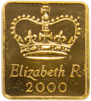 2000_Royal_Mint_Zodiac_Year_of_the_Dragon_obv
