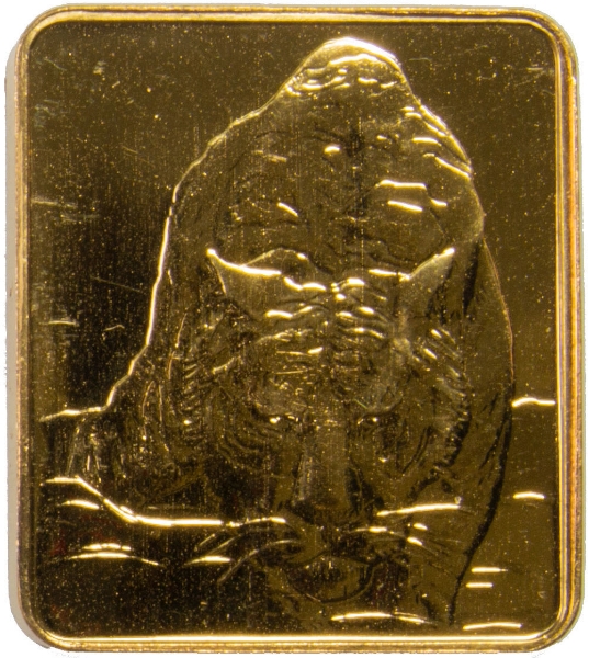 1998_Royal_Mint_Zodiac_Year_of_the_Tiger_obv