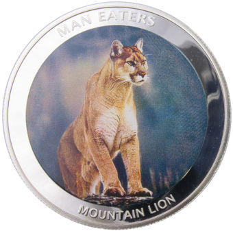 Uganda_100_Shillings_2010_Mountain_Lion_rev