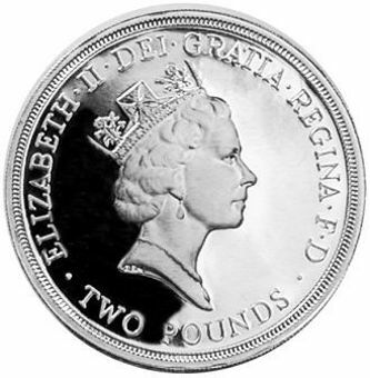 1994_£2_(Bank of England)_Silver_Piedfort_obv