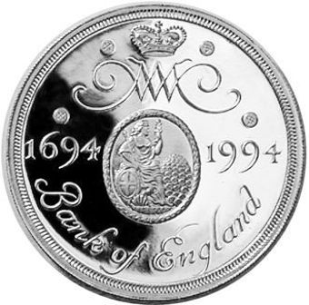 1994_£2_(Bank of England)_Silver_Piedfort_rev
