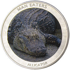 Uganda_2010_100_Shillings_Alligator_Man_Eaters_Series_rev