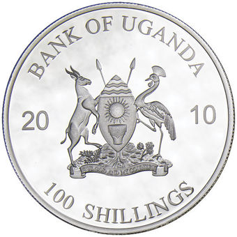 Uganda_2010_100_Shillings_Alligator_Man_Eaters_Series_obv