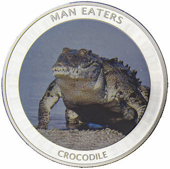 Uganda_2010_100_Shillings_Crocodile_Man_Eaters_Series_rev