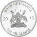 Uganda_2010_100_Shillings_Hippo_Man_Eaters_Series_rev