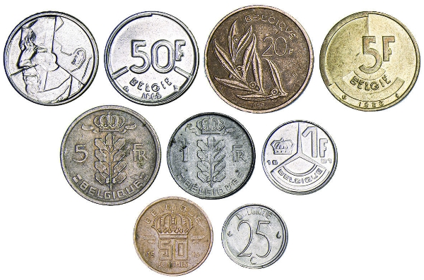 Belgium_coin_set