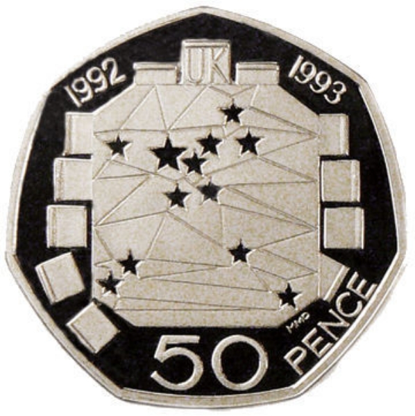 50p_UKs_presidency_of_the_EEC_Silver_Proof_Piedfort_rev
