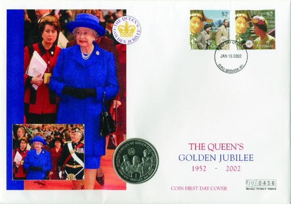 Golden Jubilee Sierra Leone 2002_cover