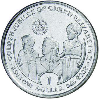 Golden Jubilee Sierra Leone 2002_obv